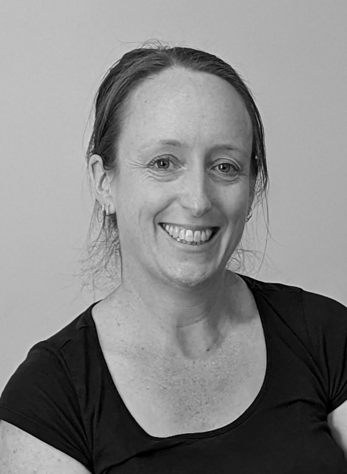Kate Andean
